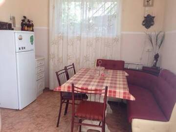Фото номера Семейный номер с кухней Гостиница Guest House Vera г. Коктебель 16