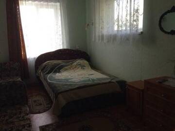 Фото номера Семейный номер с кухней Гостиница Guest House Vera г. Коктебель 13