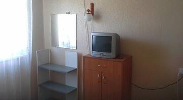 Фото номера Бюджетный трехместный номер Гостиница Guest House Vera г. Коктебель 7