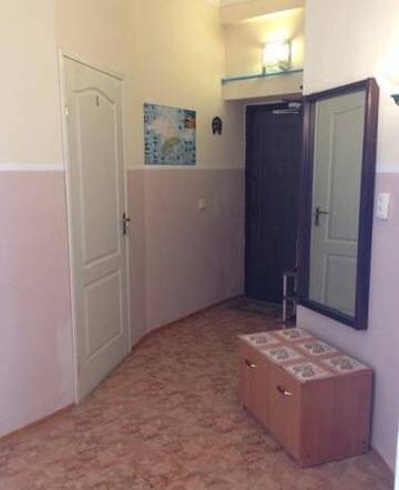 Фото номера Семейный номер с кухней Гостиница Guest House Vera г. Коктебель 9