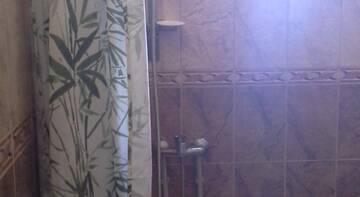 Фото номера Двухместный номер с 1 кроватью Гостиница Guest House Vera г. Коктебель 5