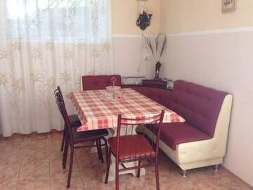 Фото номера Семейный номер с кухней Гостиница Guest House Vera г. Коктебель 11