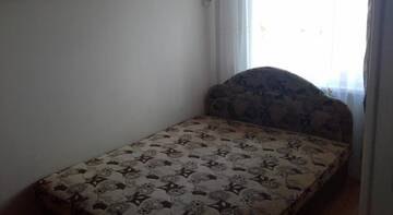 Фото номера Двухместный номер с 1 кроватью Гостиница Guest House Vera г. Коктебель 2