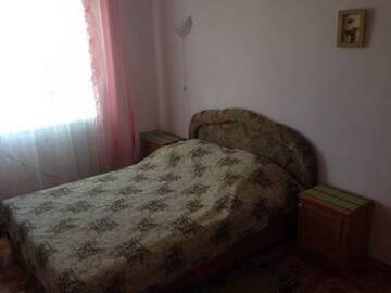 Фото номера Семейный номер с кухней Гостиница Guest House Vera г. Коктебель 7