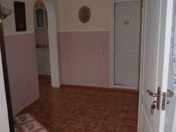 Фото номера Семейный номер с кухней Гостиница Guest House Vera г. Коктебель 15
