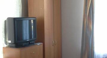 Фото номера Семейный номер с душем Гостиница Guest House Vera г. Коктебель 5