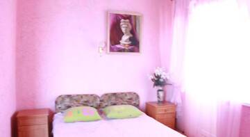 Фото номера Большой двухместный номер Гостиница Guest House Gold crocodile г. Коктебель 18