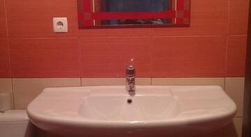 Фото номера Большой двухместный номер Гостиница Guest House Gold crocodile г. Коктебель 2