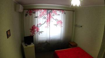 Фото номера Бюджетный двухместный номер с 1 кроватью Гостиница Guest House Na Stamova 17 г. Коктебель 4