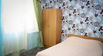 Фото номера Двухместный номер Делюкс с 2 отдельными кроватями Гостиница Guest House Dionis г. Коктебель 2