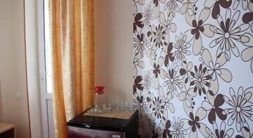 Фото номера Двухместный номер Делюкс с 1 кроватью Гостиница Guest House Dionis г. Коктебель 3