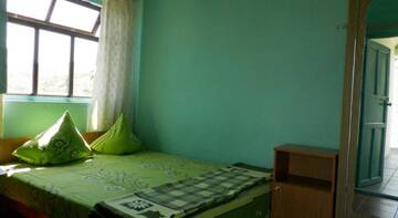Фото номера Бюджетный двухместный номер с 1 кроватью Гостиница Guest House Viktoria г. Коктебель 3