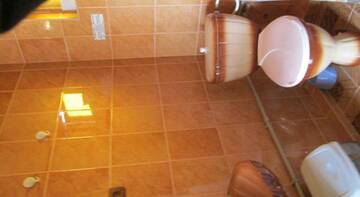 Фото номера Четырехместный номер Гостиница Guest House Liliya г. Коктебель 8