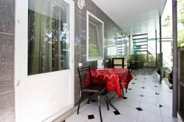 Фото номера Трехместный номер Гостиница Guest House Liliya г. Коктебель 5