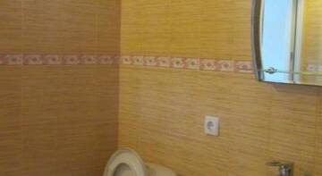 Фото номера Cемейный номер с отдельной ванной комнатой Гостиница Guest House Liliya г. Коктебель 9