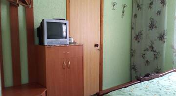 Фото номера Классический трехместный номер Гостиница Guest House Maria г. Коктебель 4