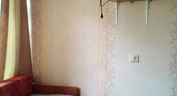 Фото номера Трехместный номер эконом-класса с общей ванной комнатой Гостиница Guest House Maria г. Коктебель 6
