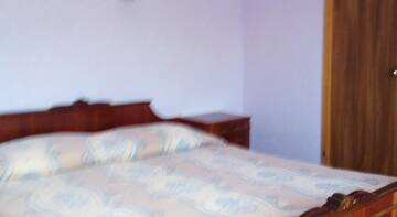 Фото номера Четырехместный номер с террасой Гостиница Guest House Maria г. Коктебель 6
