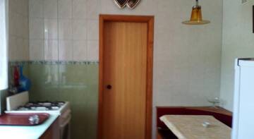 Фото номера Классический трехместный номер Гостиница Guest House Maria г. Коктебель 8
