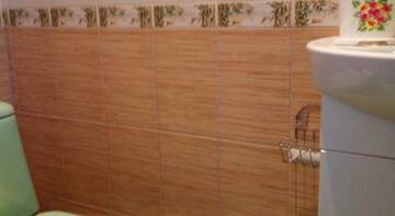 Фото номера Четырехместный номер с террасой Гостиница Guest House Maria г. Коктебель 3