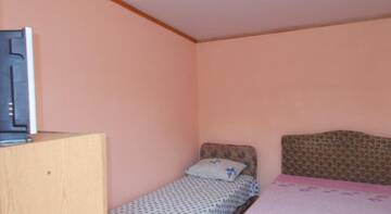 Фото номера Четырехместный номер Гостиница Guest house U Dyadi Vani г. Коктебель 7
