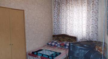 Фото номера Четырехместный номер Гостиница Guest house U Dyadi Vani г. Коктебель 17