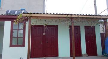 Фото номера Четырехместный номер Гостиница Guest house U Dyadi Vani г. Коктебель 15