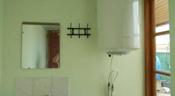 Фото номера Четырехместный номер Гостиница Guest house U Dyadi Vani г. Коктебель 14