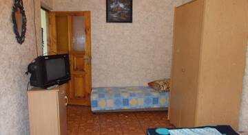 Фото номера Четырехместный номер Гостиница Guest house U Dyadi Vani г. Коктебель 18