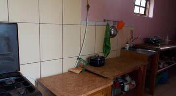 Фото номера Четырехместный номер Гостиница Guest house U Dyadi Vani г. Коктебель 16