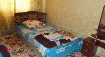 Фото номера Четырехместный номер Гостиница Guest house U Dyadi Vani г. Коктебель 9