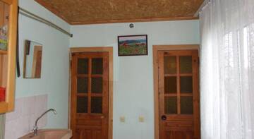 Фото номера Четырехместный номер Гостиница Guest house U Dyadi Vani г. Коктебель 13