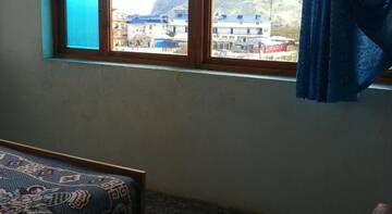 Фото номера Бюджетный двухместный номер с 1 кроватью Гостиница Guest House Solnechny Dvorik г. Коктебель 4
