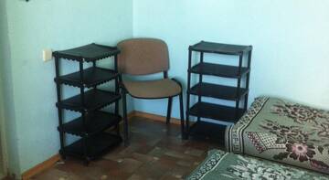 Фото номера Кровать в общем четырехместном номере Гостиница Guest House Solnechny Dvorik г. Коктебель 2