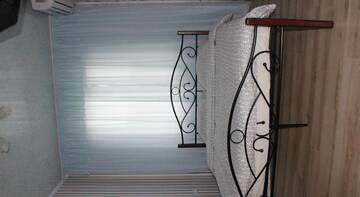 Фото номера Апартаменты с 2 спальнями Апартаменты Apartment Golubaya Laguna г. Коктебель 2