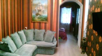 Фото номера Номер &quot;Стандарт&quot; Гостевой дом Privat na naberezhnoy г. Коктебель 21
