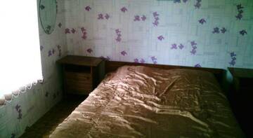 Фото номера Номер &quot;Стандарт&quot; Гостевой дом Privat na naberezhnoy г. Коктебель 13