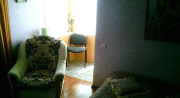 Фото номера Номер &quot;Стандарт&quot; Гостевой дом Privat na naberezhnoy г. Коктебель 24