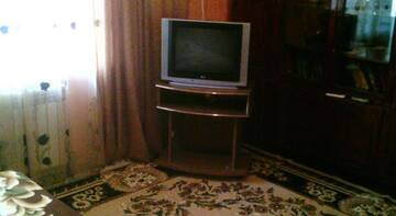 Фото номера Номер &quot;Стандарт&quot; Гостевой дом Privat na naberezhnoy г. Коктебель 47
