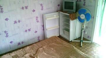 Фото номера Номер &quot;Стандарт&quot; Гостевой дом Privat na naberezhnoy г. Коктебель 58