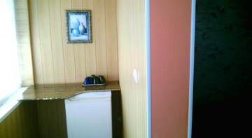 Фото номера Номер &quot;Стандарт&quot; Гостевой дом Privat na naberezhnoy г. Коктебель 12
