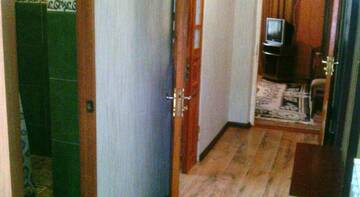 Фото номера Номер &quot;Стандарт&quot; Гостевой дом Privat na naberezhnoy г. Коктебель 52