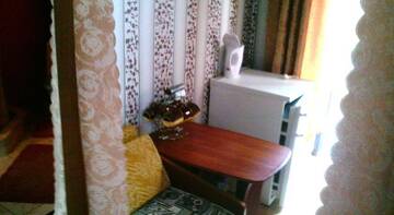 Фото номера Номер &quot;Стандарт&quot; Гостевой дом Privat na naberezhnoy г. Коктебель 61