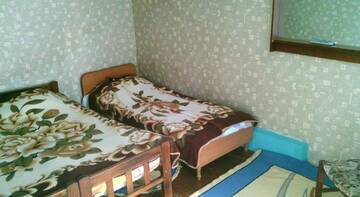 Фото номера Номер &quot;Стандарт&quot; Гостевой дом Privat na naberezhnoy г. Коктебель 16