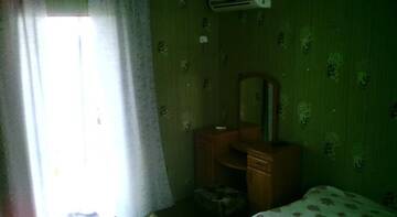 Фото номера Номер &quot;Стандарт&quot; Гостевой дом Privat na naberezhnoy г. Коктебель 44