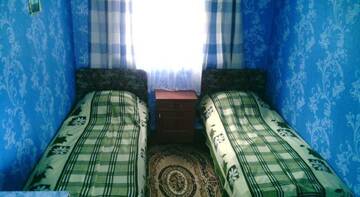 Фото номера Номер &quot;Стандарт&quot; Гостевой дом Privat na naberezhnoy г. Коктебель 54
