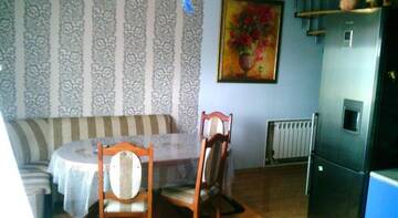 Фото номера Номер &quot;Стандарт&quot; Гостевой дом Privat na naberezhnoy г. Коктебель 33