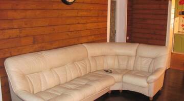 Фото номера Cемейный номер с отдельной ванной комнатой Гостиница Guest House Lenina 149A г. Коктебель 8