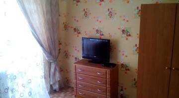 Фото номера Двухместный номер с 1 кроватью и балконом Гостиница Guest House Lenina 149A г. Коктебель 2