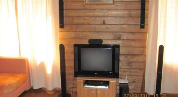 Фото номера Cемейный номер с отдельной ванной комнатой Гостиница Guest House Lenina 149A г. Коктебель 5